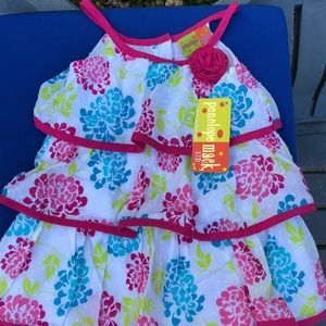 3/$15 Dress size 2T